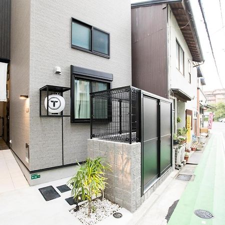 Trip Pod Tojin-Machi A Leilighet Fukuoka  Eksteriør bilde