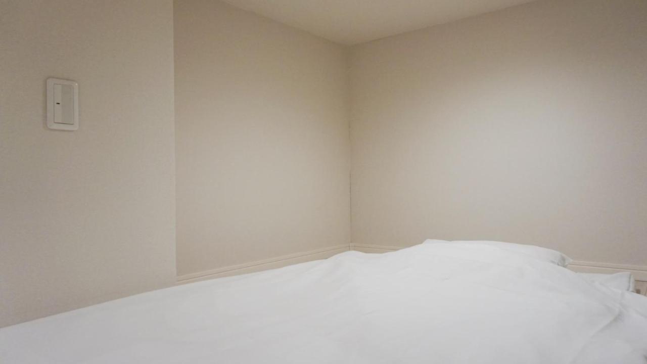 Trip Pod Tojin-Machi A Leilighet Fukuoka  Eksteriør bilde