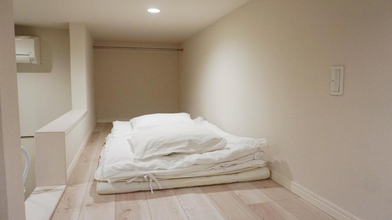 Trip Pod Tojin-Machi A Leilighet Fukuoka  Eksteriør bilde