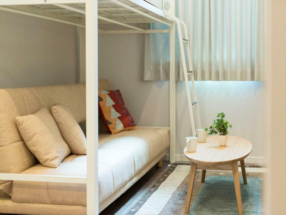Trip Pod Tojin-Machi A Leilighet Fukuoka  Eksteriør bilde